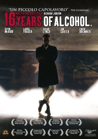 16 Years of Alcohol Image