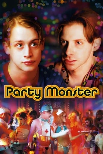 Party Monster Image