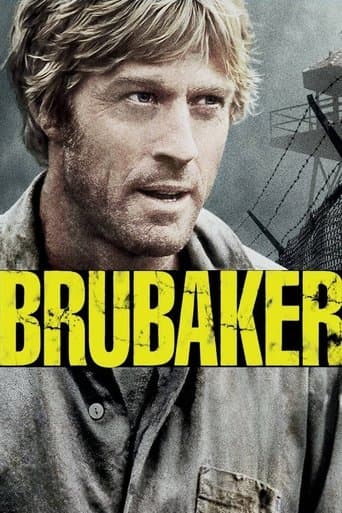 Brubaker Image