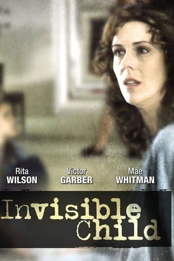 Invisible Child Image
