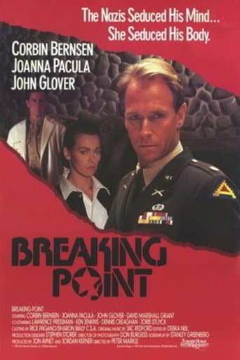 Breaking Point Image