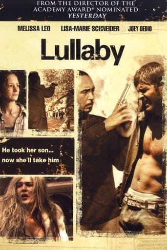 Lullaby Image