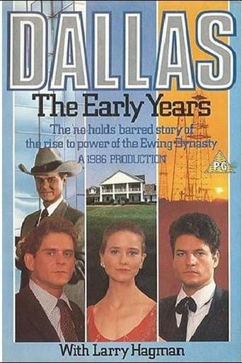 Dallas: The Early Years Image