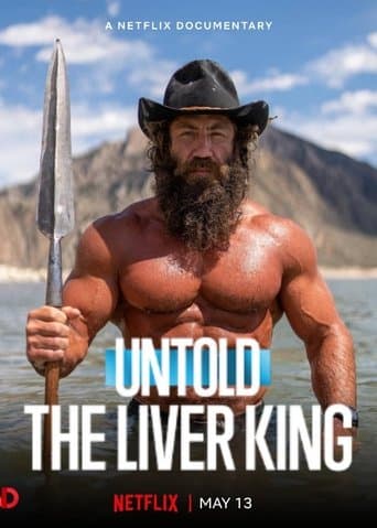 Untold: The Liver King Image