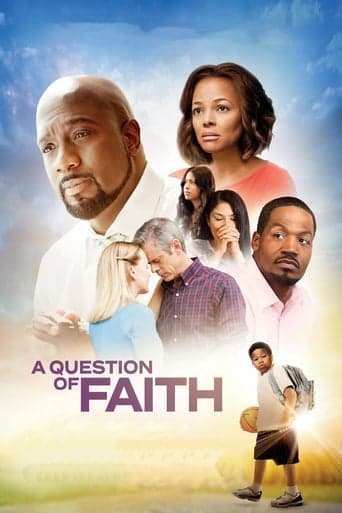 A Question of Faith Image