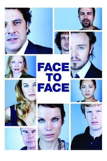 Face to Face Image
