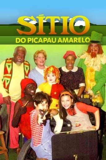 Sítio do Picapau Amarelo Image