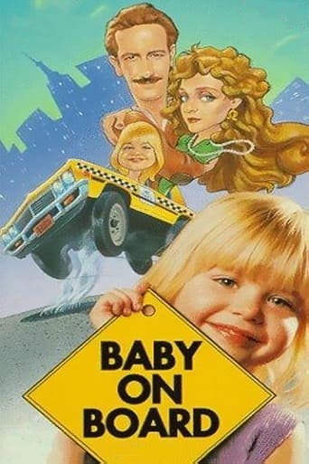 Baby on Board Image