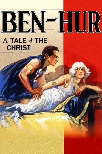 Ben-Hur: A Tale of the Christ Image