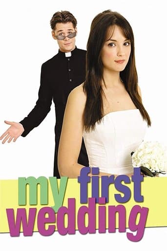 My First Wedding Image