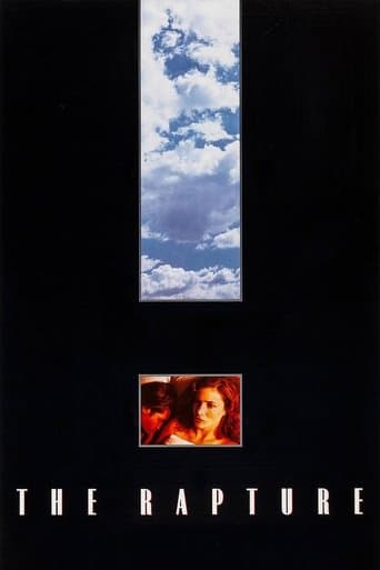 The Rapture Image
