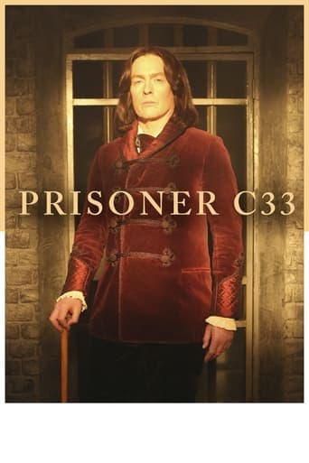 Prisoner C33 Image