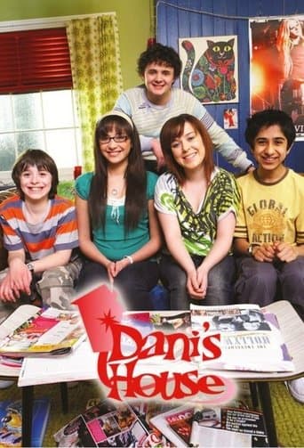 Dani's House Image