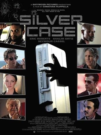 Silver Case Image