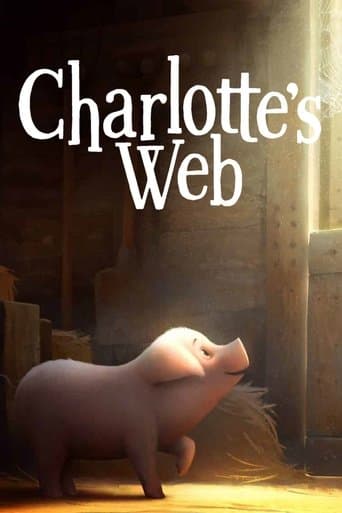 Charlotte’s Web Image