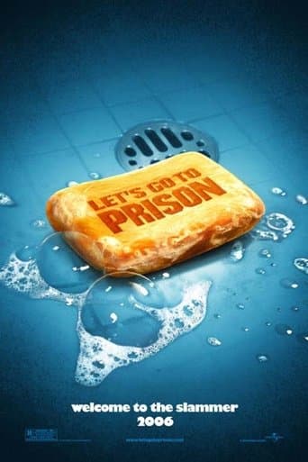 Let's Go to Prison Image