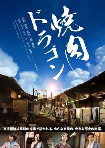 Yakiniku Dragon Image