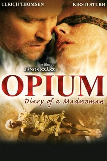 Opium: Diary of a Madwoman Image
