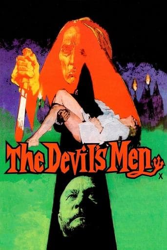The Devil's Men Image