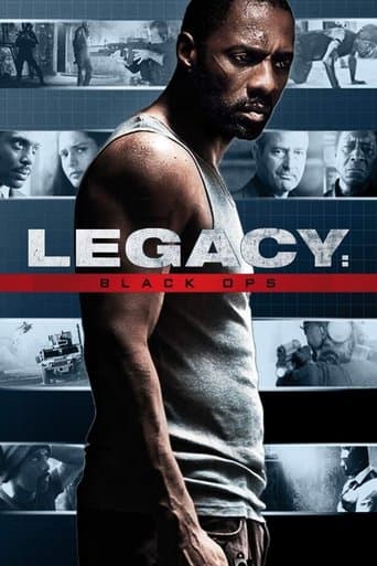 Legacy Image