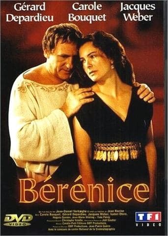 Bérénice Image