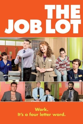 The Job Lot Image