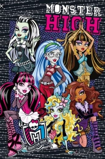 Monster High Image