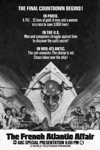 The French Atlantic Affair Image