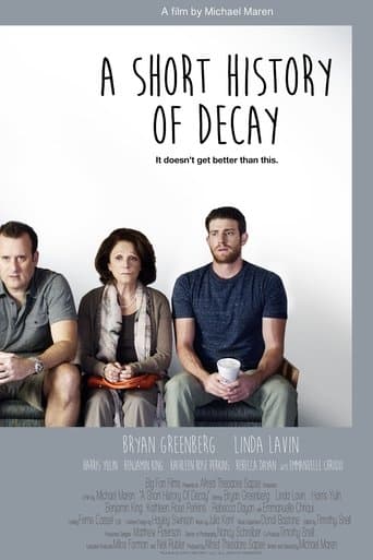 A Short History of Decay Image