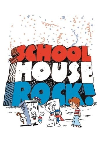 Schoolhouse Rock! Image