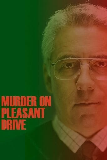 Murder on Pleasant Drive Image
