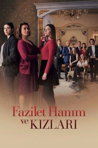 Fazilet Hanım ve Kızları Image