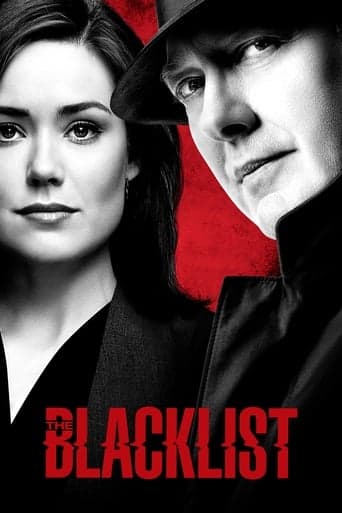 The Blacklist Image