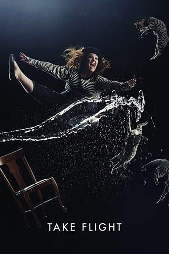Take Flight Image