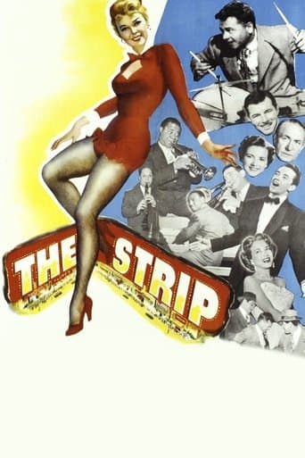 The Strip Image