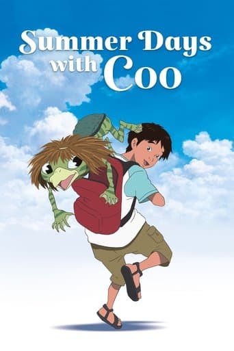 Summer Days with Coo Image