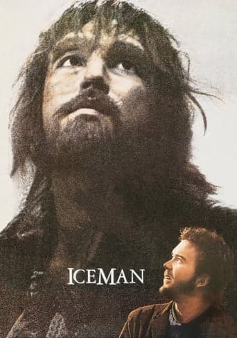 Iceman Image