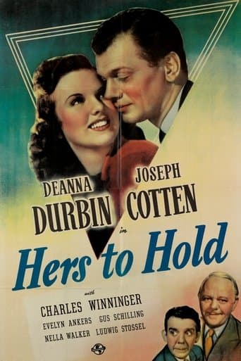 Hers to Hold Image
