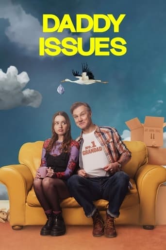Daddy Issues Image