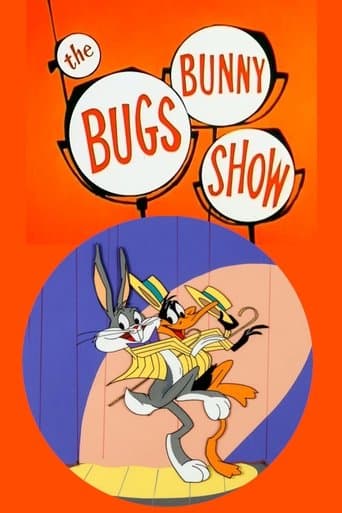The Bugs Bunny Show Image