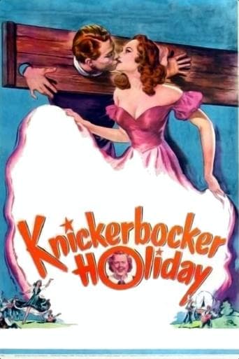 Knickerbocker Holiday Image