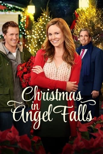 Christmas in Angel Falls Image