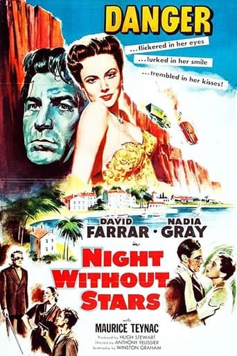 Night Without Stars Image