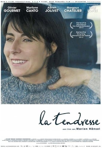 La tendresse Image