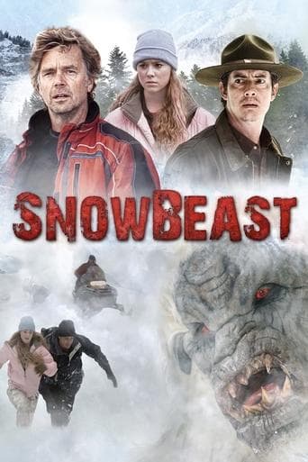 Snow Beast Image