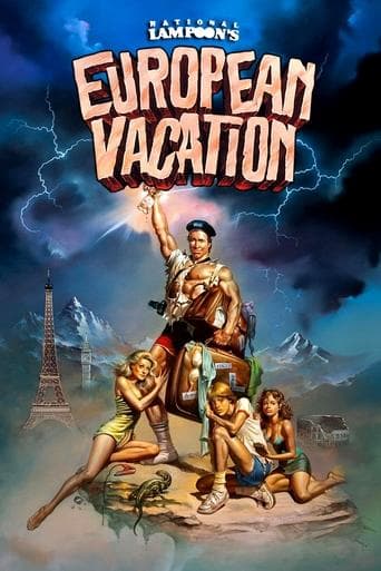National Lampoon's European Vacation Image