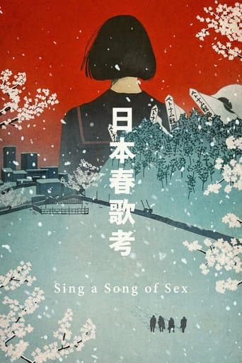Sing a Song of Sex Image