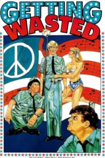 Getting Wasted Image