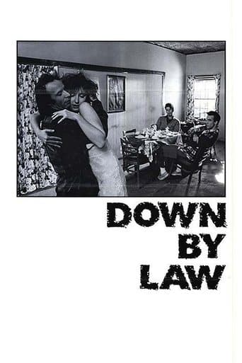 Down by Law Image