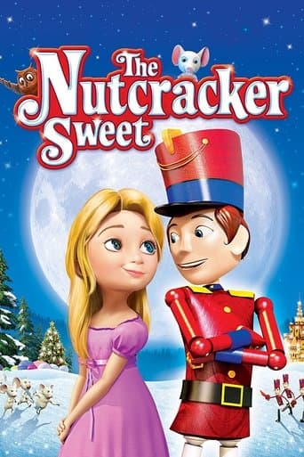 The Nutcracker Sweet Image